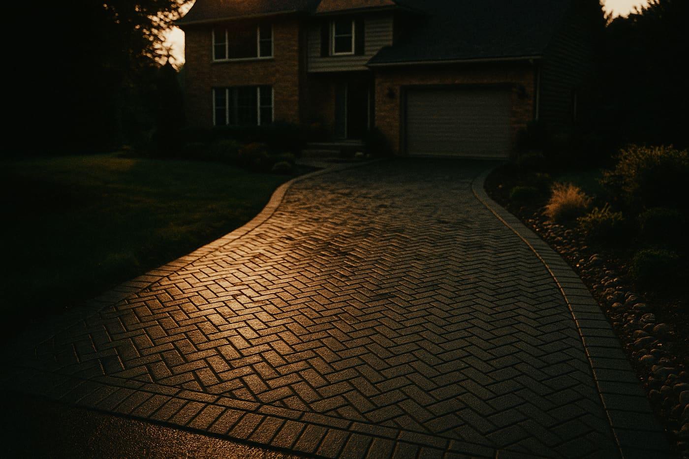 Blue Landscaping Services completed work in Greater Seattle