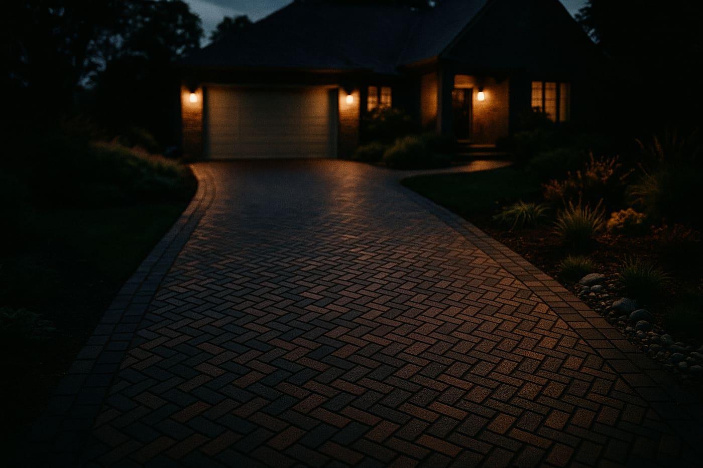 Blue Landscaping Services completed work in Greater Seattle