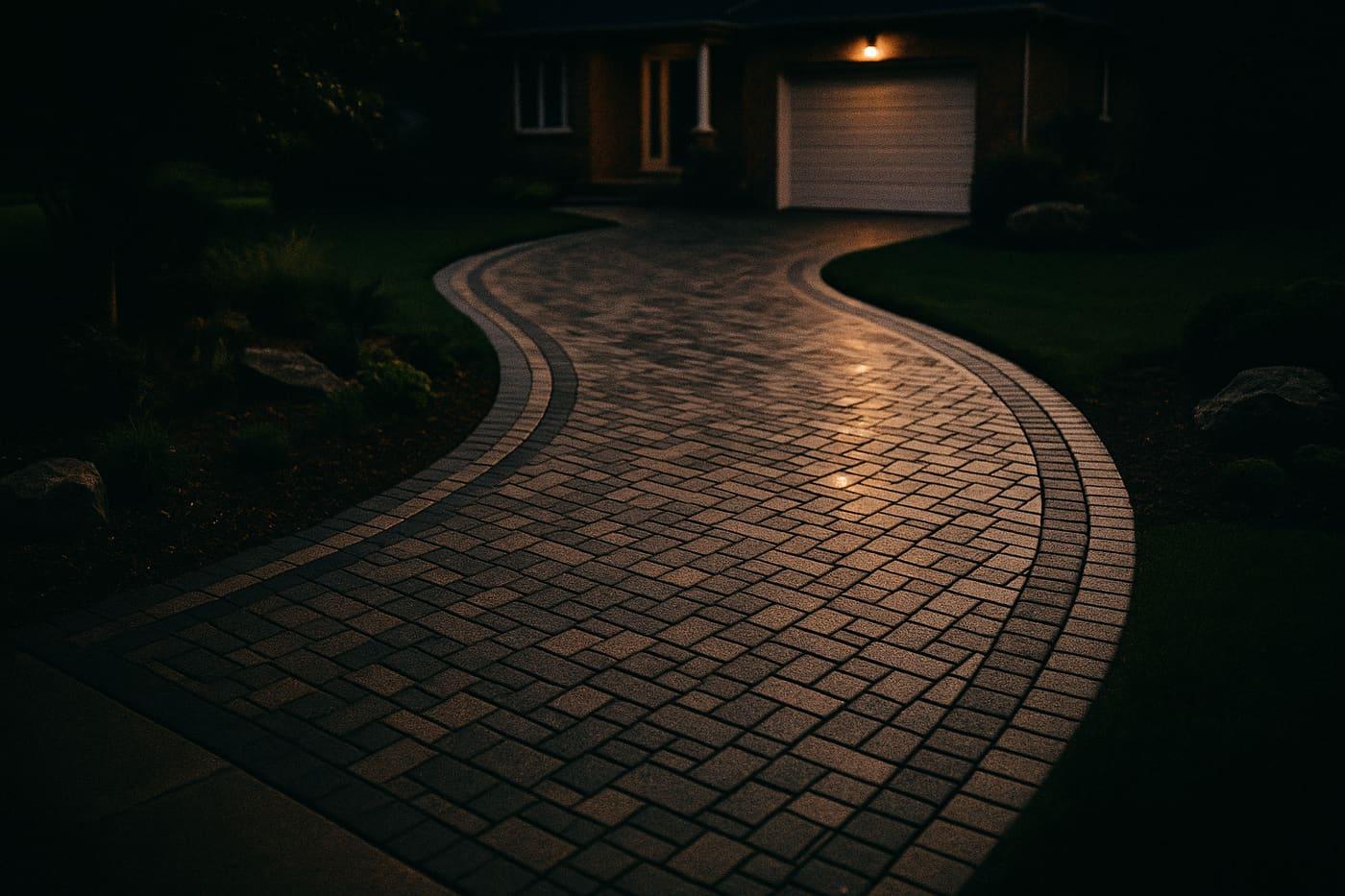 Blue Landscaping Services completed work in Greater Seattle