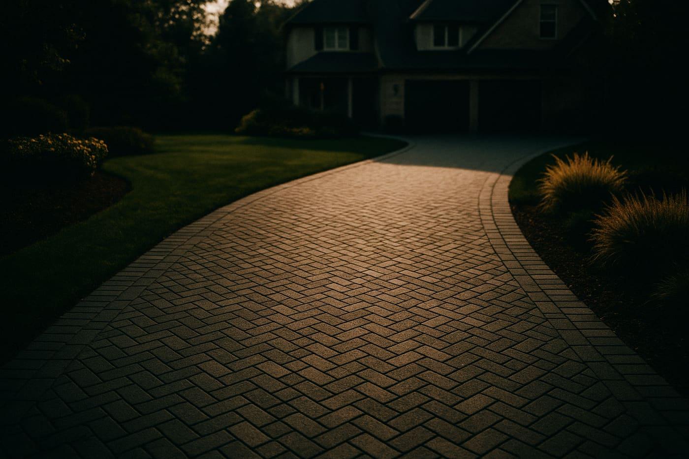 Blue Landscaping Services completed work in Greater Seattle