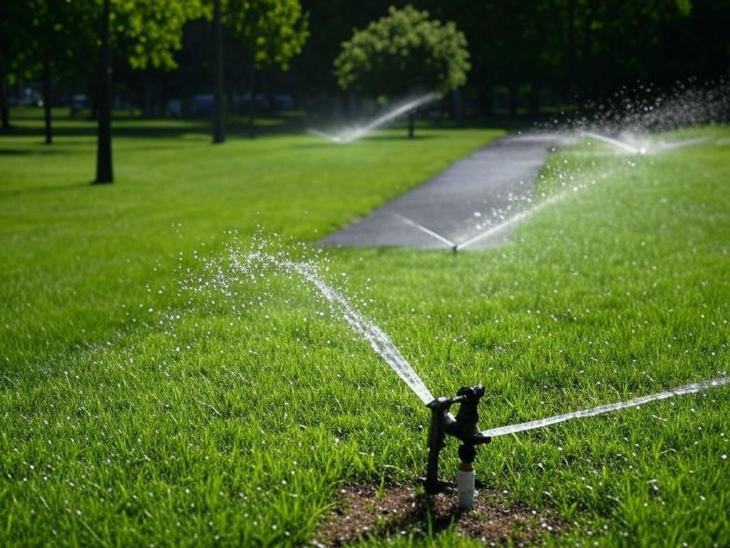 Blue Landscaping Services completed work in Greater Seattle